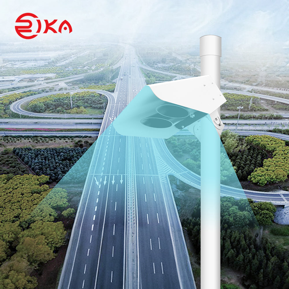 RK500-55 Type A road condition sensor