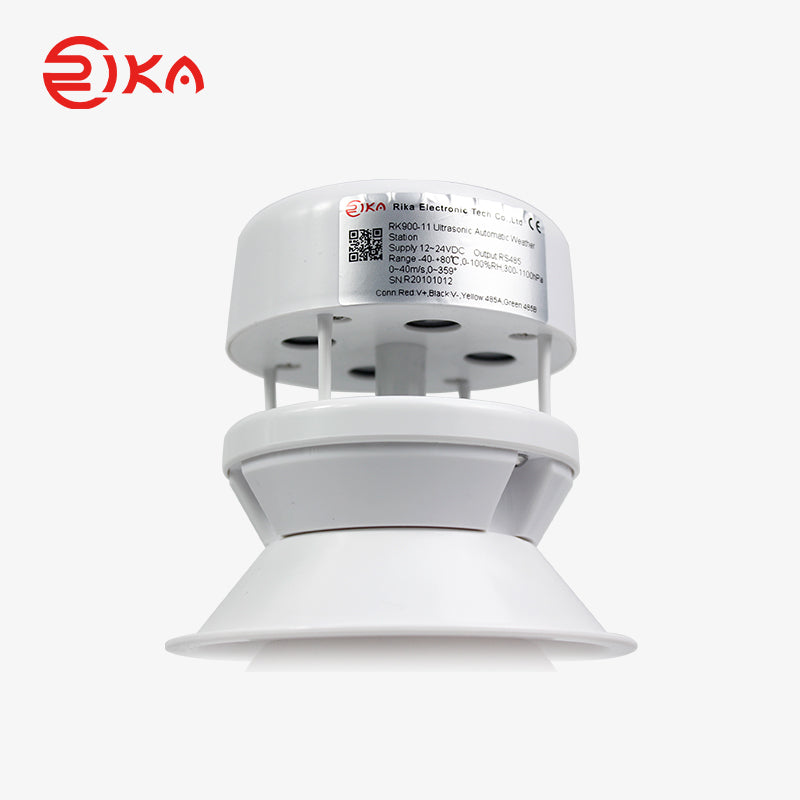 RK900-11 Automatic Weather Instrument