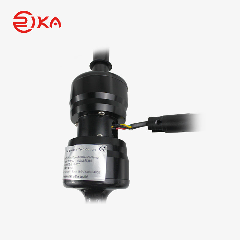 RK120-01 Combined Wind Speed & Direction Sensor