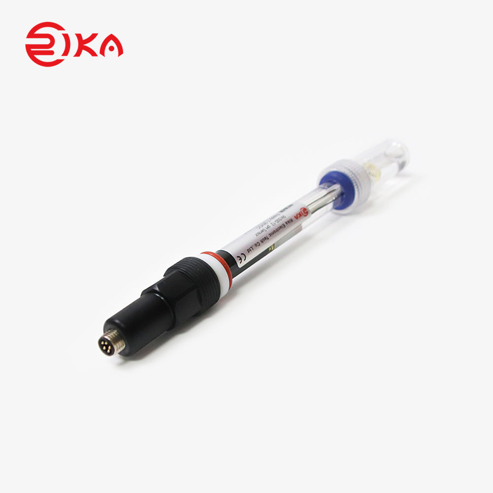 RK500-12 Type-B2 Submersible pH Sensor（seawater, industrial water）