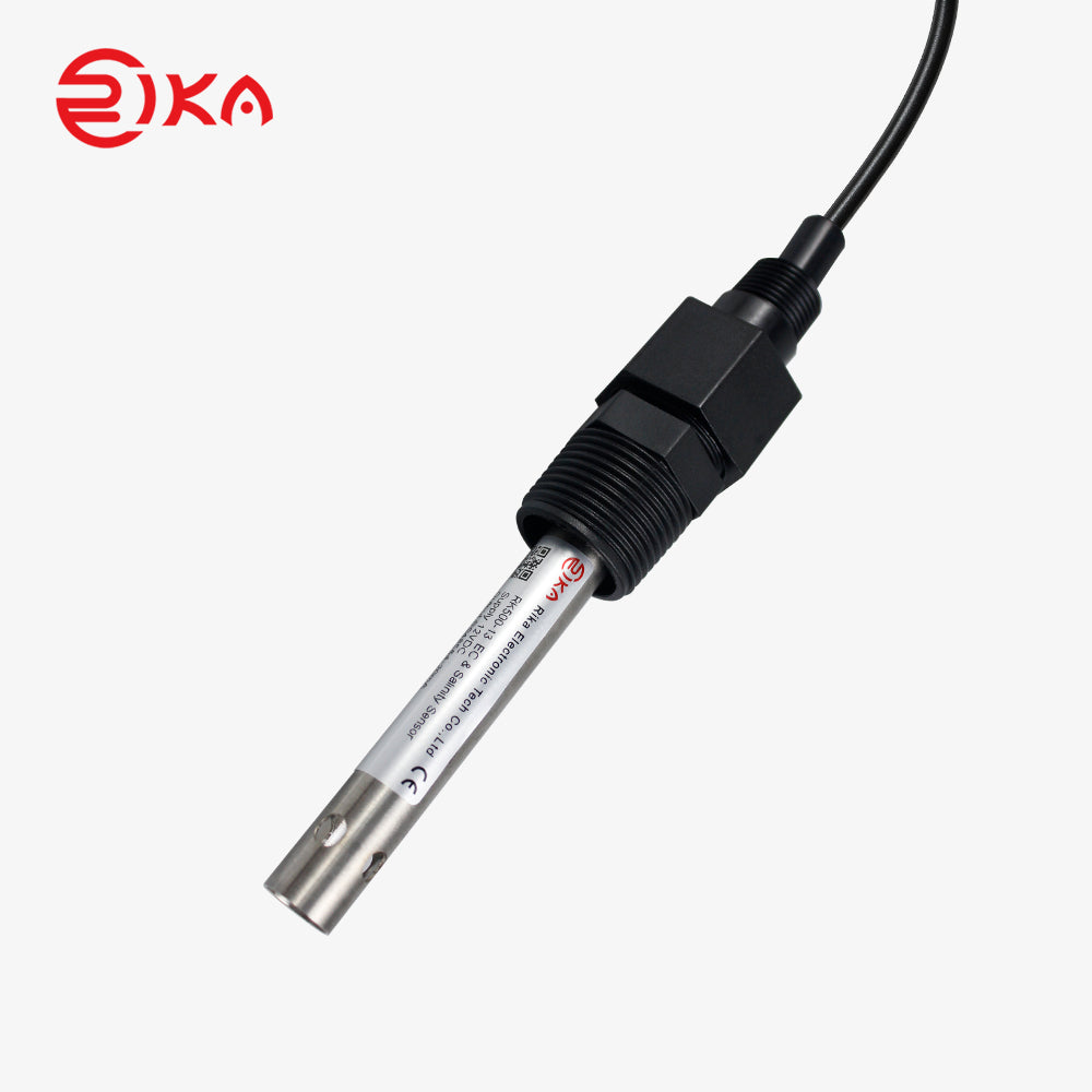 RK500-13 Type-B Online Electrical Conductivity （EC）Sensor