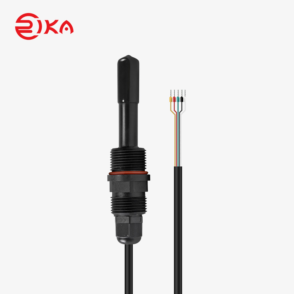 RK500-13 Type-C Water quality conductivity probe（Strong anti-corrosion）