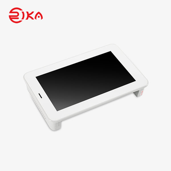 RK600-07C Data Logger of Automatic Weather Station