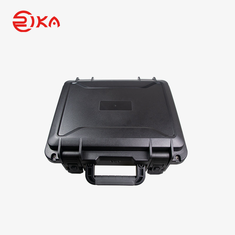 RK600-09 Portable Soil Moisture Measurement Recorder