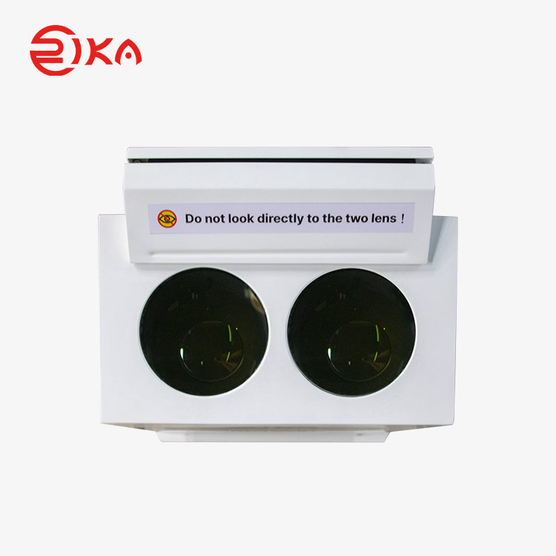 RK320-01 Laser Ceilometer