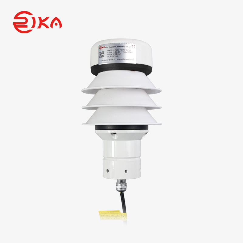 RK400-13 Radar Rainfall Sensor
