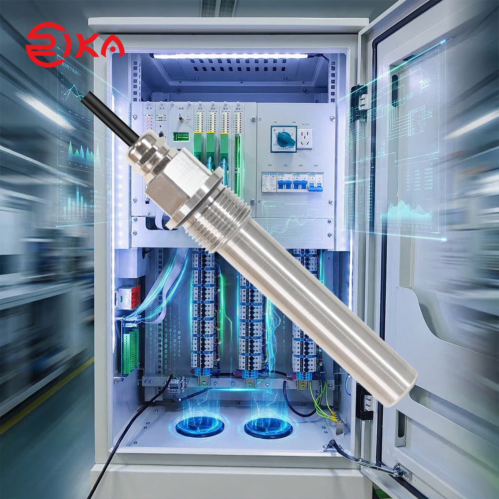 RK500-07 (Liquid cooling) Turbidity Sensor
