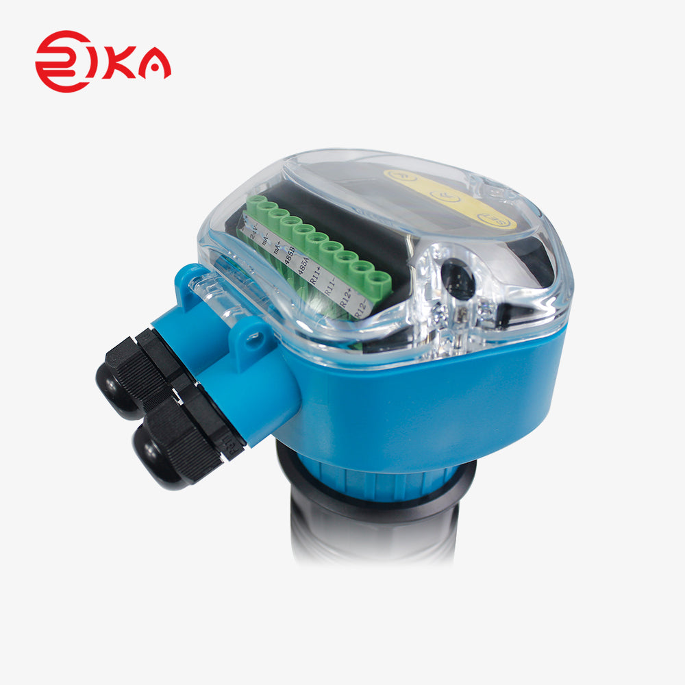 RKL-03 Ultrasonic Liquid Level Transmitter