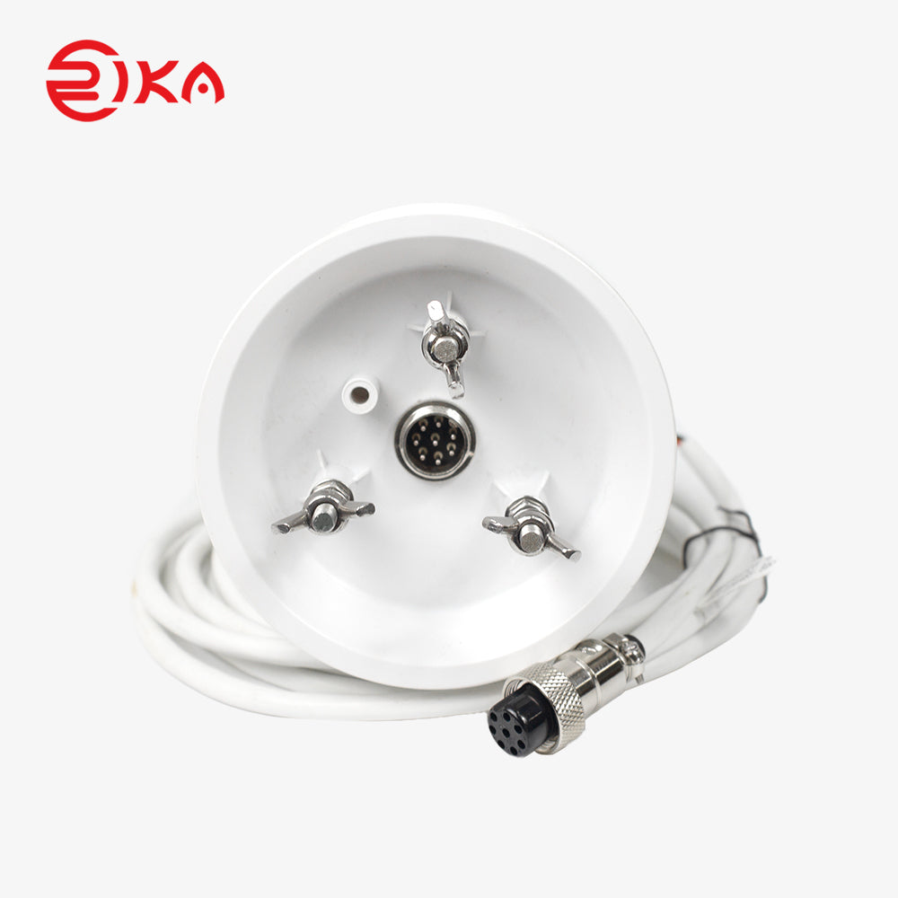 RK900-09 Miniature Ultrasonic Weather instrument