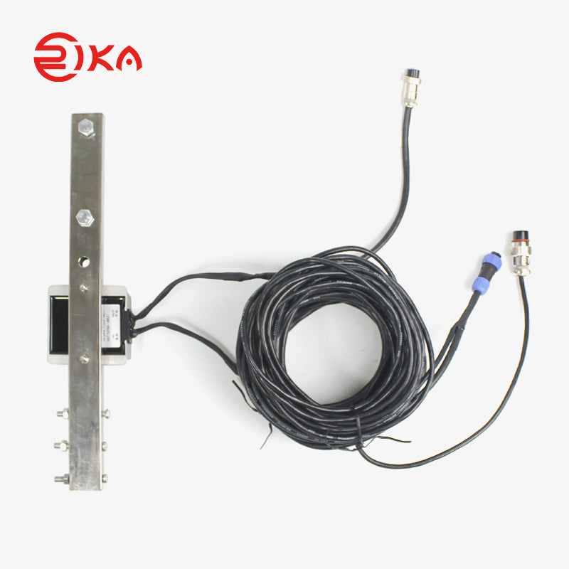 RK400-14 Laser Snow Depth Sensor