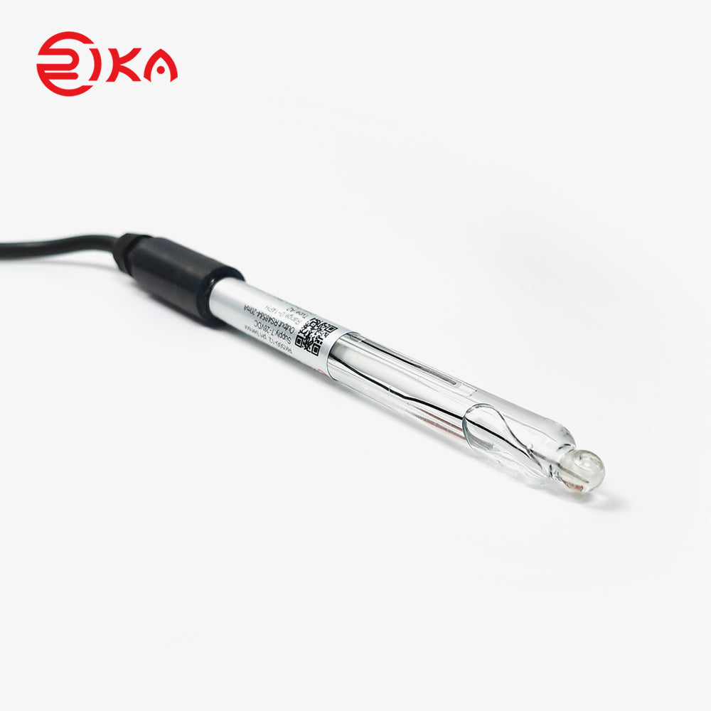 RK500-12 Type-A2 pH Meter Sensor（seawater, industrial water）