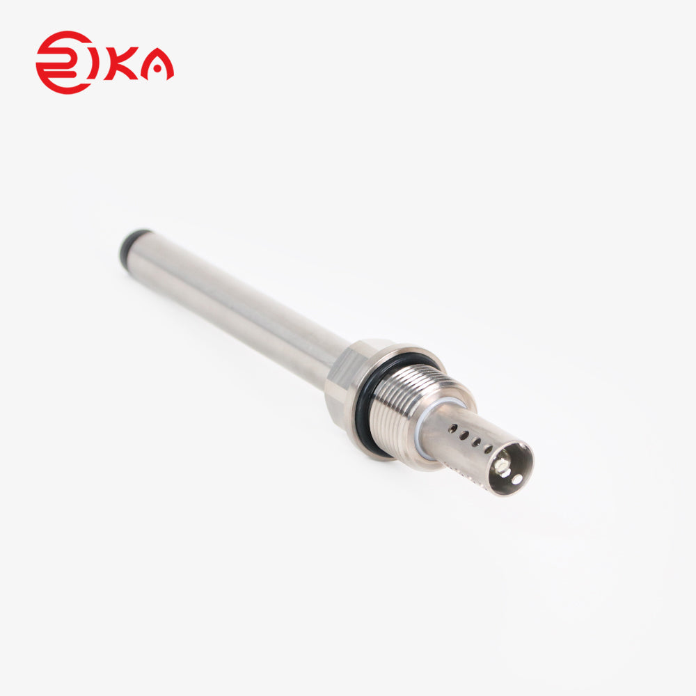 RK500-12 (Liquid cooling) pH Sensor-M16 connector