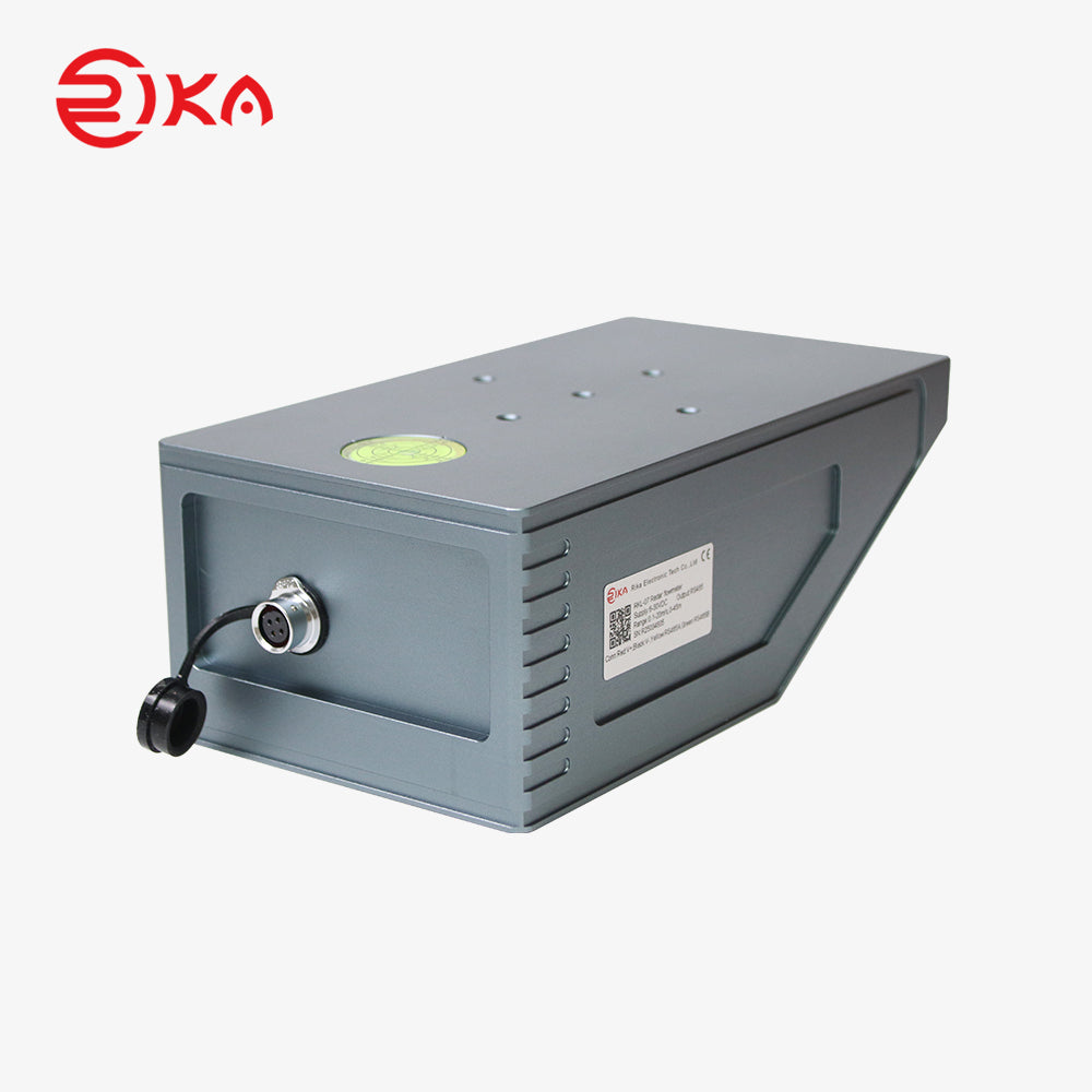 RKL-07 Radar Flow Meter