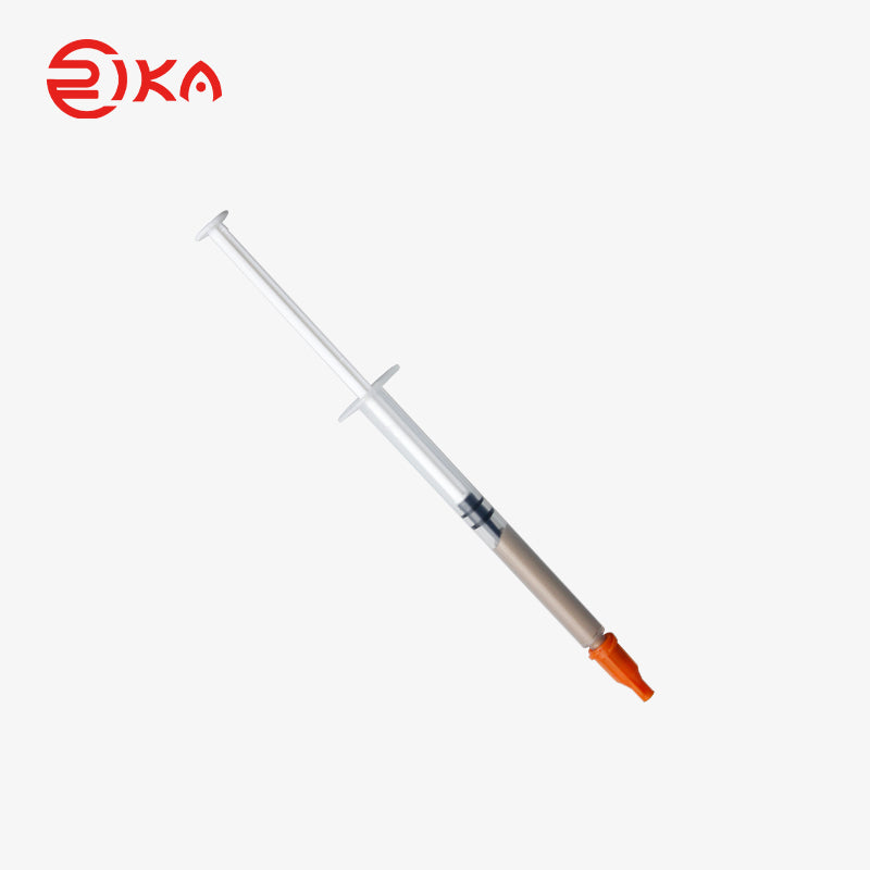 RK220-01 Paste Type Temperature Sensor for Solar PV Module