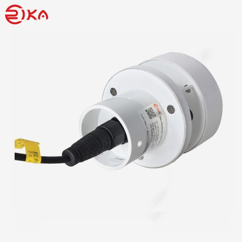 RK120-07 Mini Ultrasonic Anemometer, Ultrasonic Wind Speed Direction Sensor
