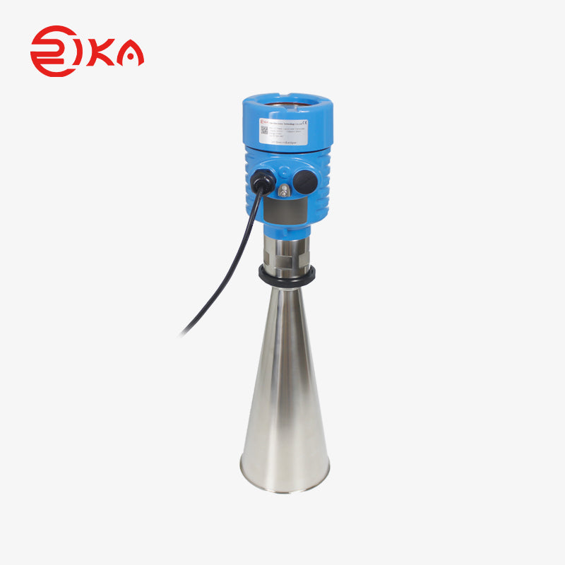 RKL-02 Radar Level Transmitter
