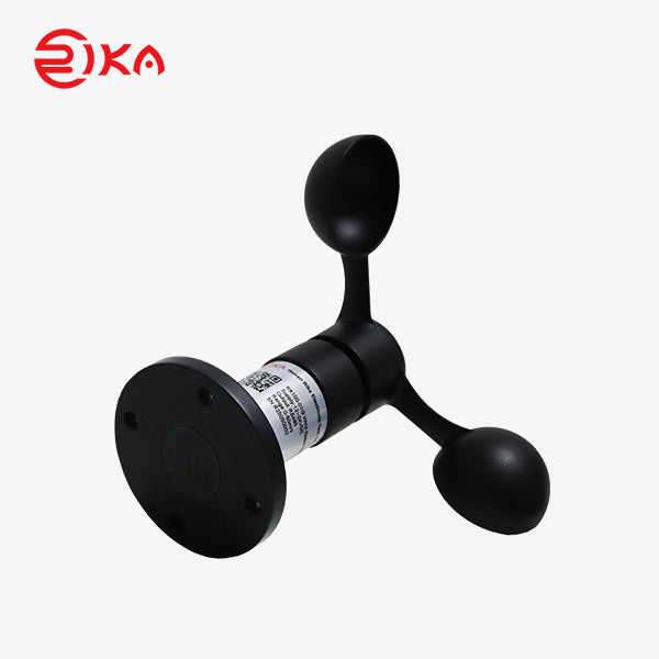 RK100-01G Wind Speed Sensor (High-Strength)