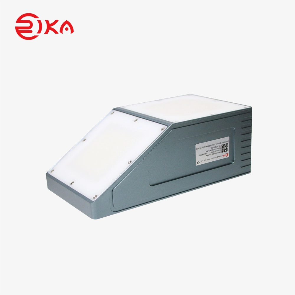 RKL-07 Radar Flow Meter