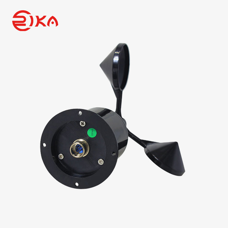 RK100-02 Plastic Wind Speed Sensor Wind Anemometer