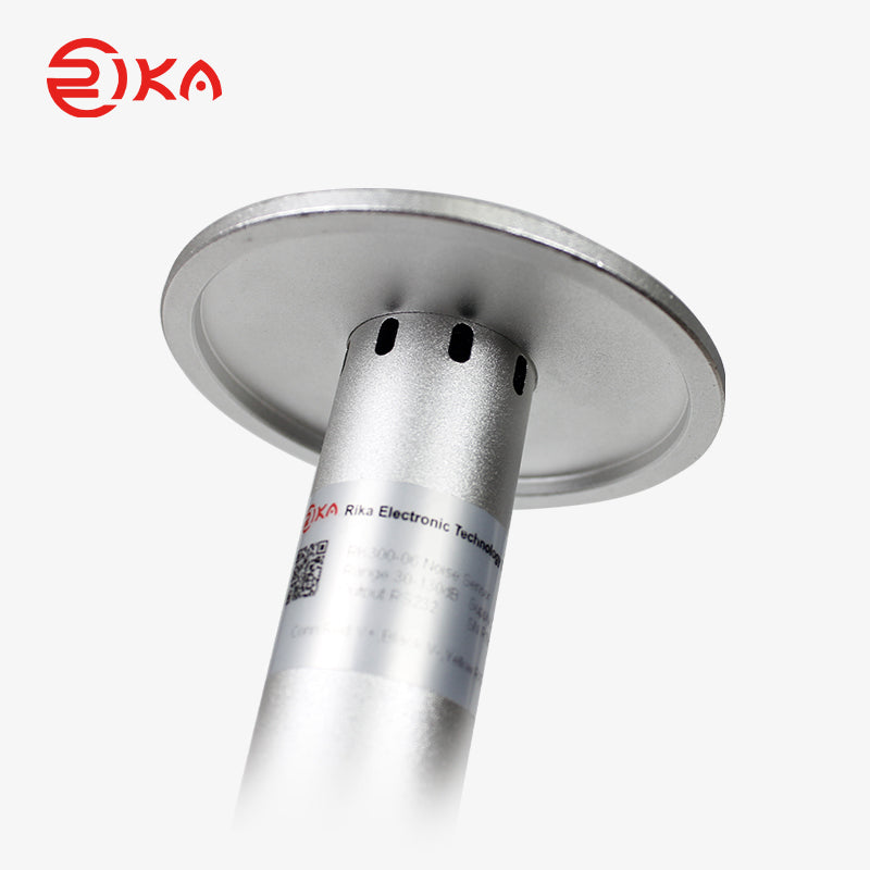RK300-06 Typ B Pilz-Lärmsensor