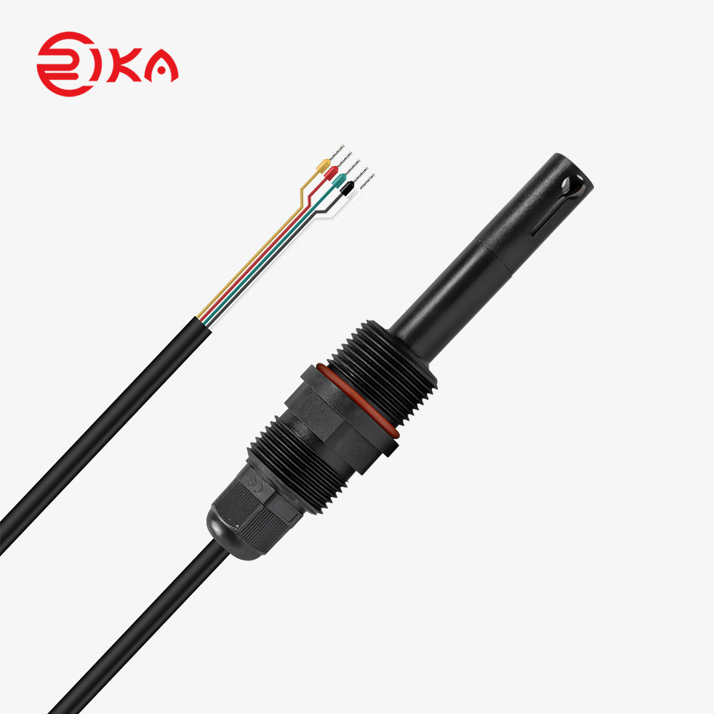RK500-13 Type-C Water quality conductivity probe（Strong anti-corrosion）
