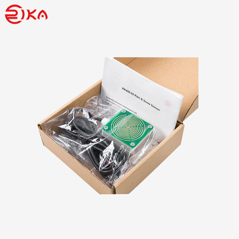 RK400-02 Rain & Snow Sensor, Rain & Snow Switch