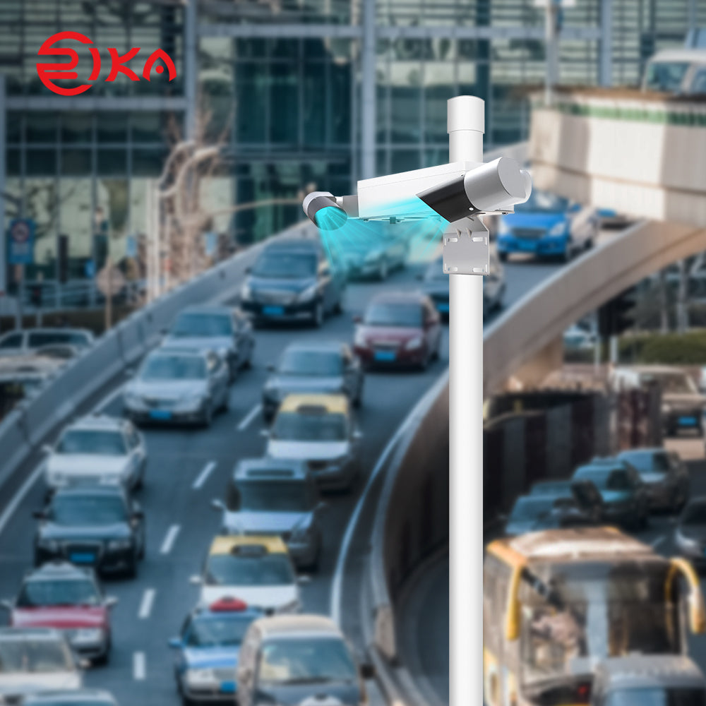 RK300-10 Visibility Sensor Type B