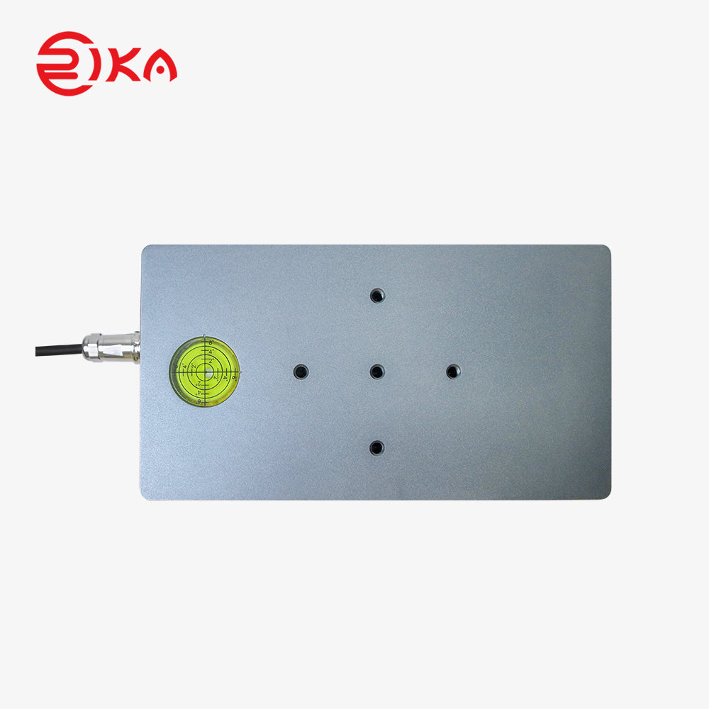 RKL-07 Radar Flow Meter