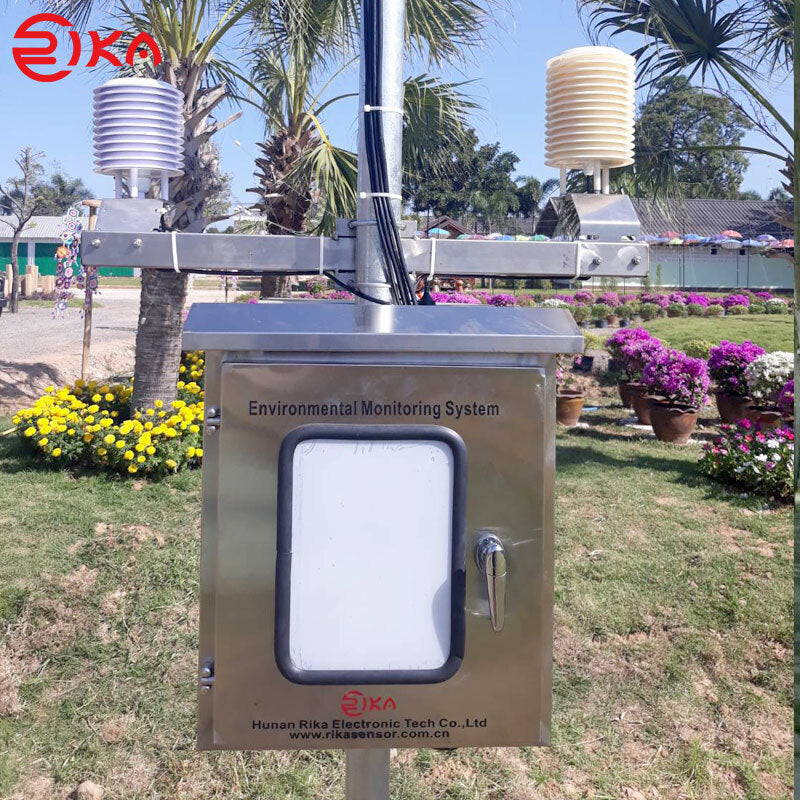 RK330-01 Atmospheric Temperature, Humidity & Pressure Sensor
