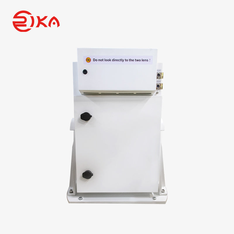 RK320-01 Laser Ceilometer