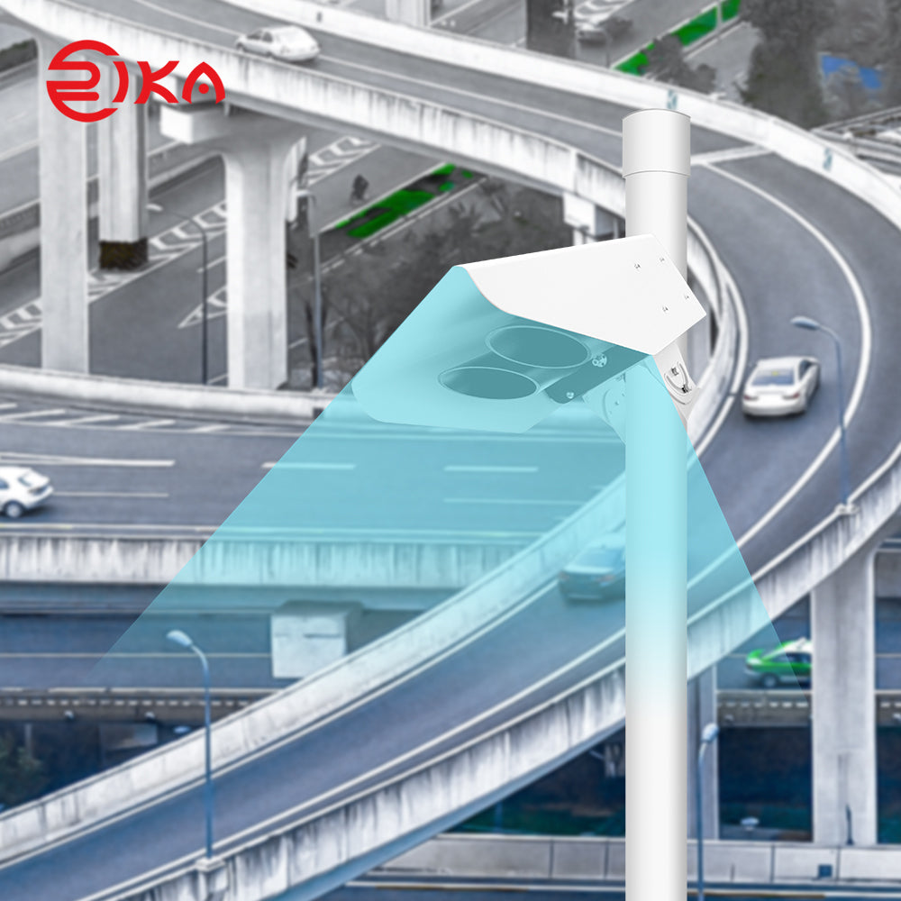 RK500-55 Type A road condition sensor