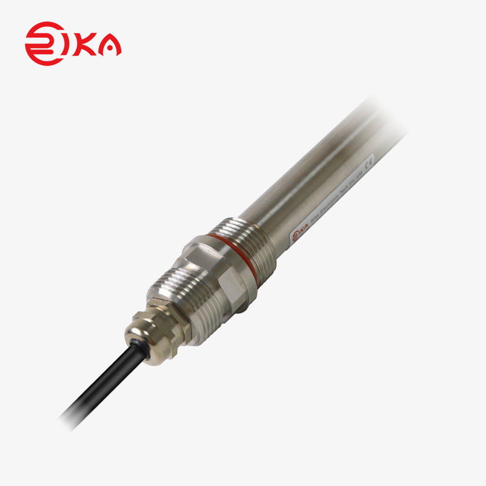 RK500-07 Type-B Water turbidity probe (Corrosion-Resistant)