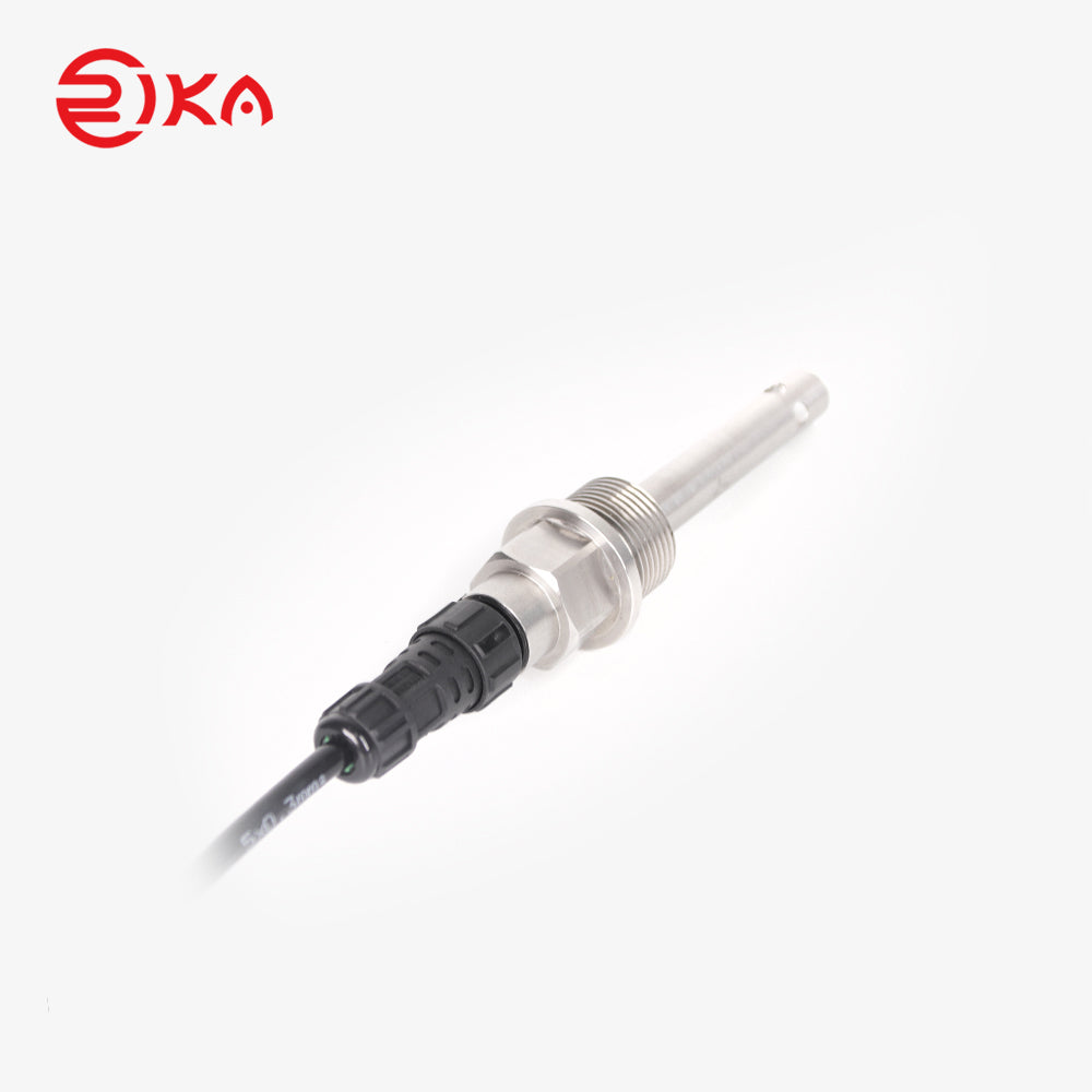 RK500-13 (Liquid cooling) EC Sensor-M16 connector