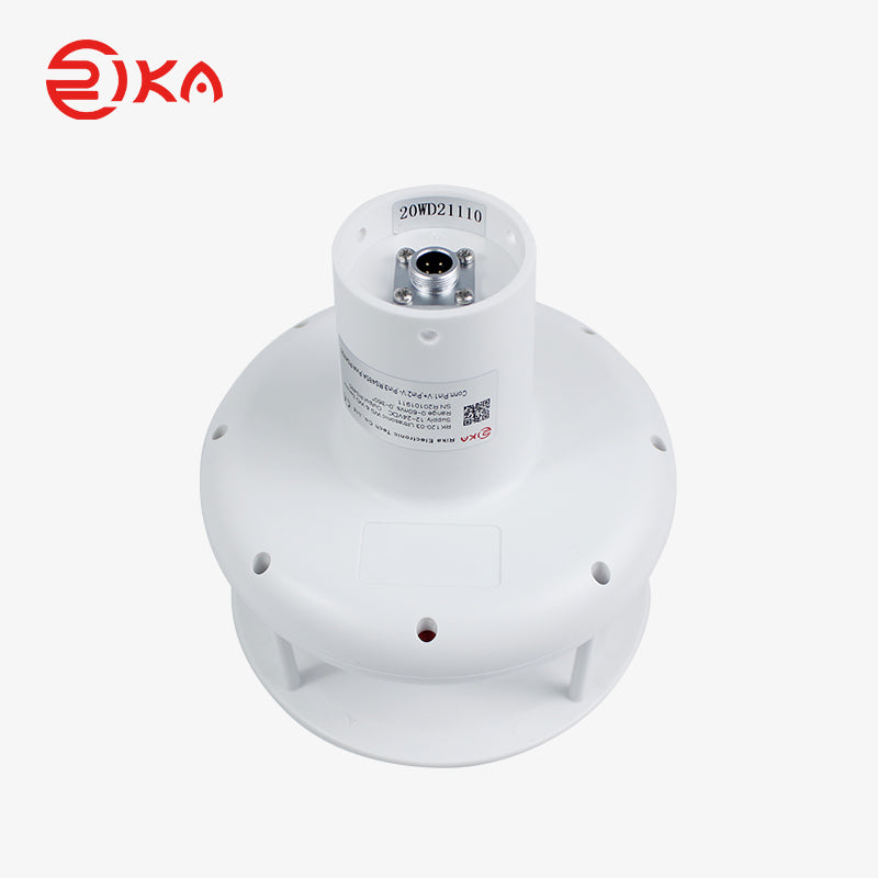 RK120-03 Ultrasonic Wind Speed And Direction Sensor （Hot-selling）
