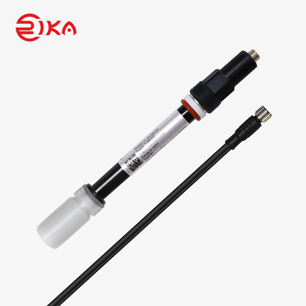 RK500-12 Type-B1 water pH probe（Conventional water）