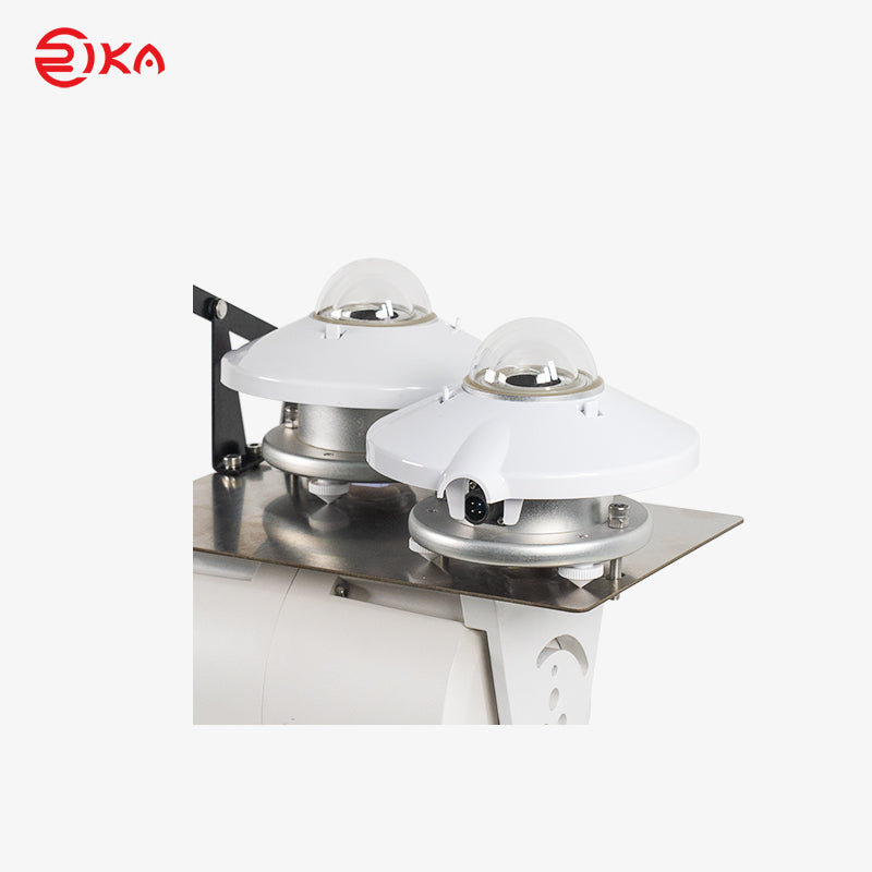 RK200-08 Automatic tracking solar radiation measurement system
