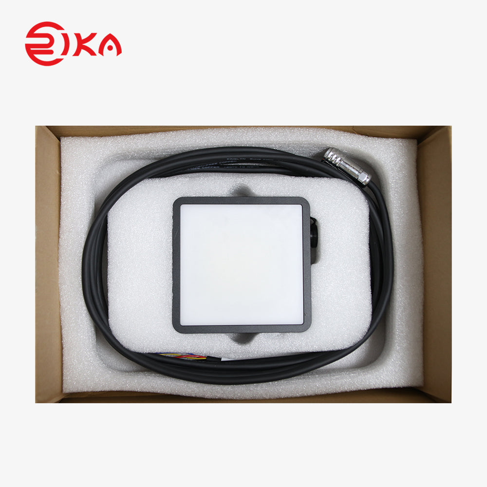 RKL-05 Radar velocity sensor