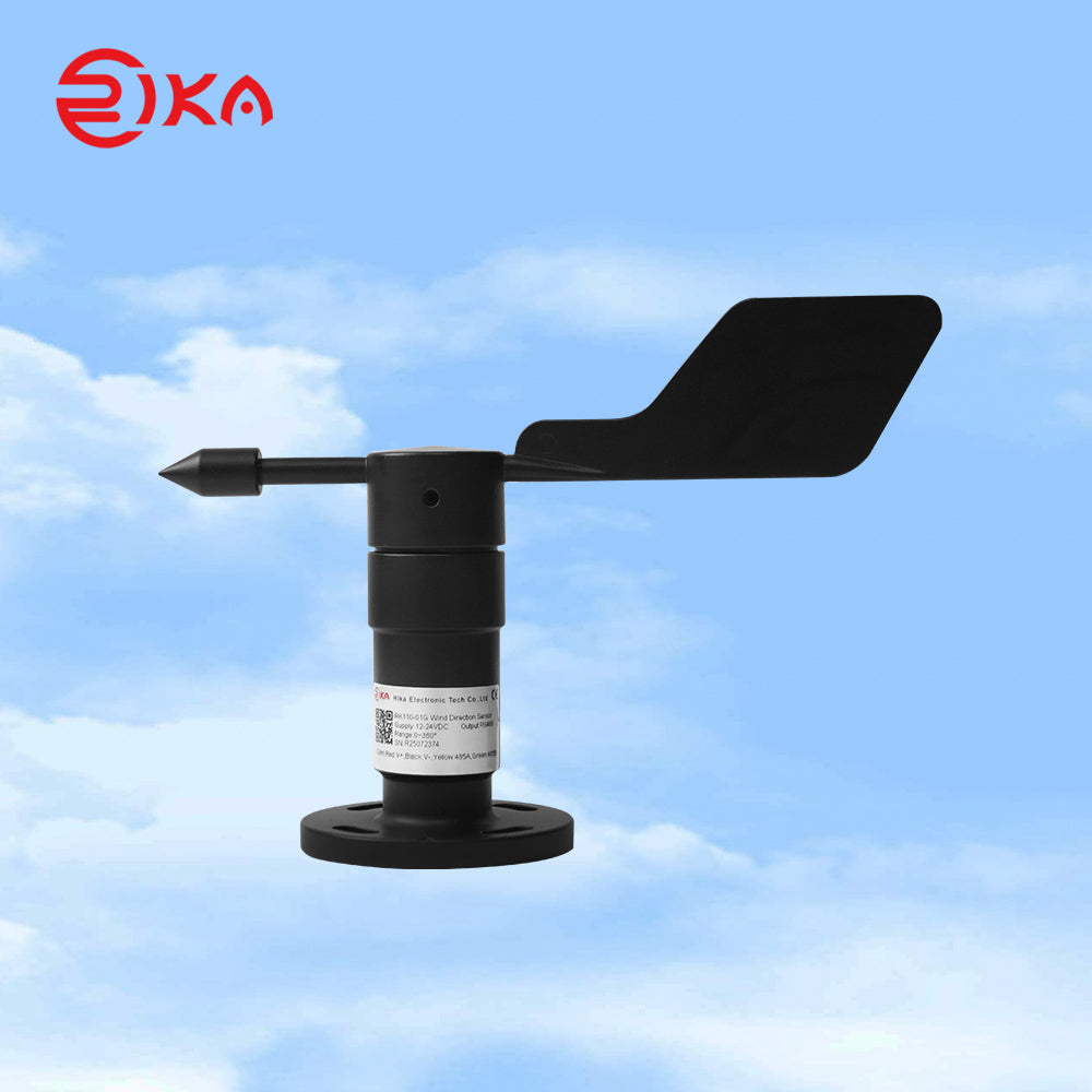 RK110-01G Wind Direction Sensor (High-Strength)