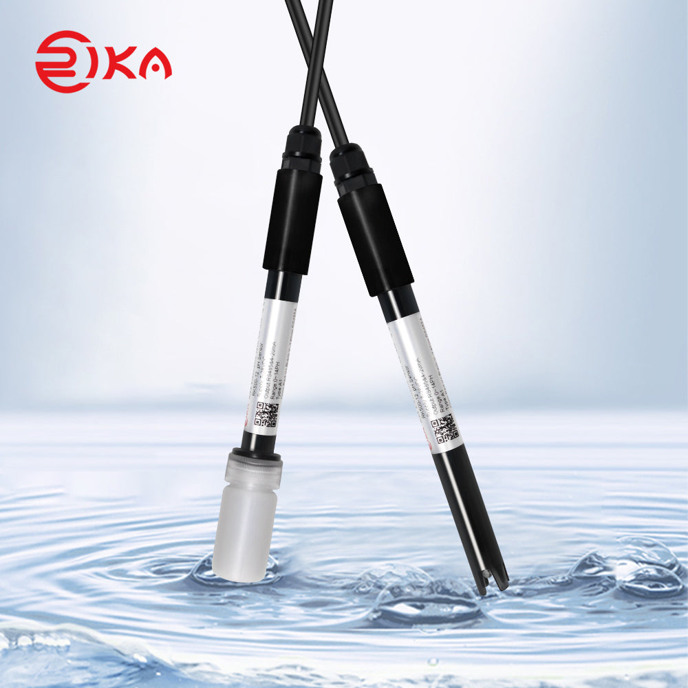 RK500-12 Type-A1 pH Sensor（Conventional water）
