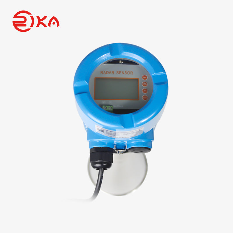 RKL-02 Radar Level Transmitter
