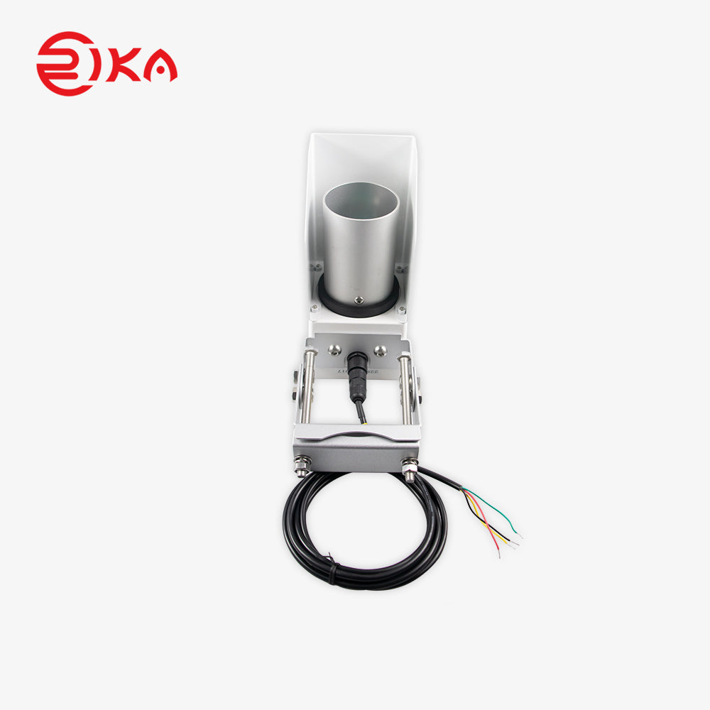 RK500-55 Type B Non contact road condition sensor