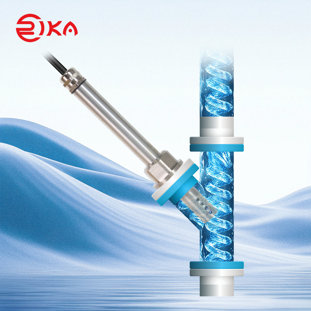 RK500-06LC (Liquid cooling) ORP Sensor