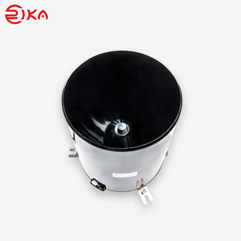 RK400-04 Economical Plastic Tipping Bucket Rain Gauge Sensor