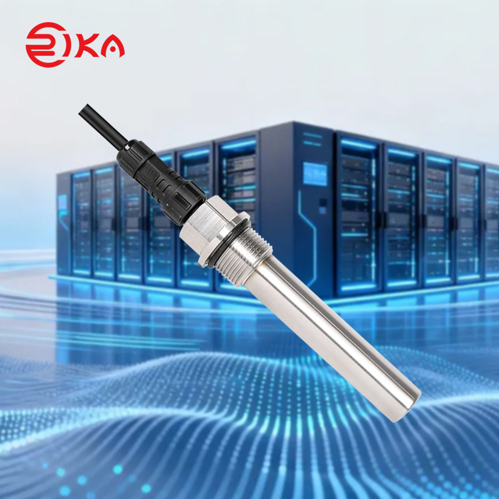 RK500-07 (Liquid cooling) Turbidity Sensor-M16 connector