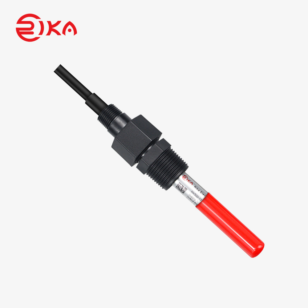 RK500-13 Type-B Online Electrical Conductivity （EC）Sensor