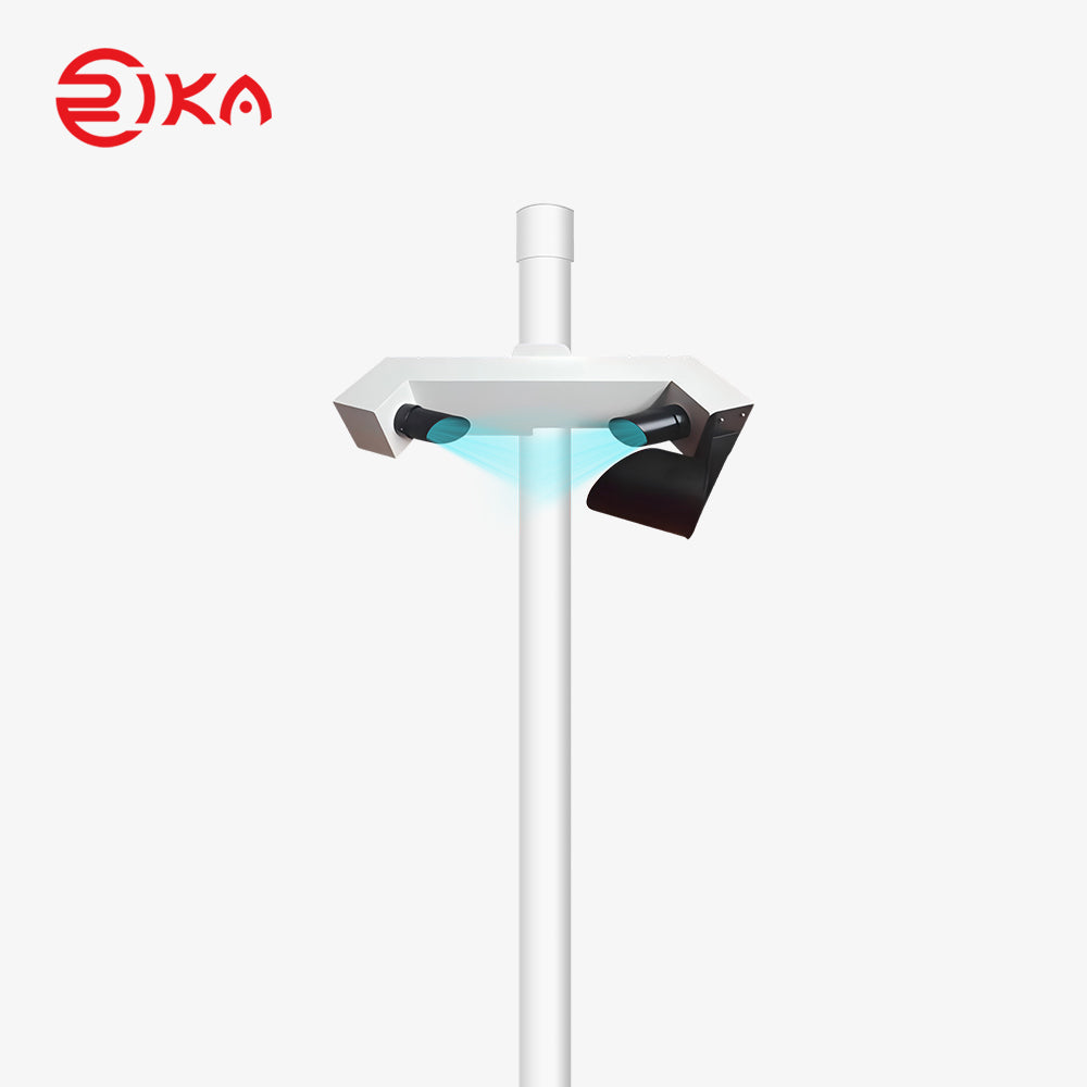 RK300-10 Visibility Sensor Type C