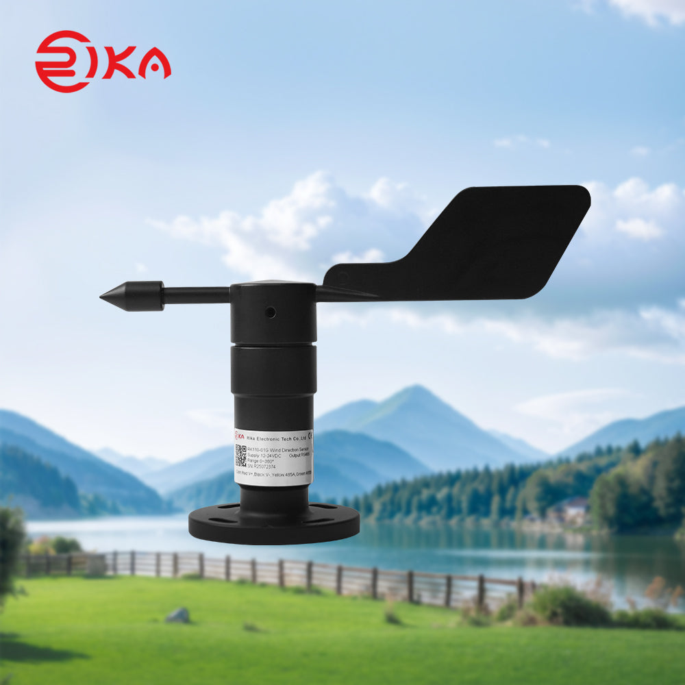 RK110-01G Wind Direction Sensor (High-Strength)