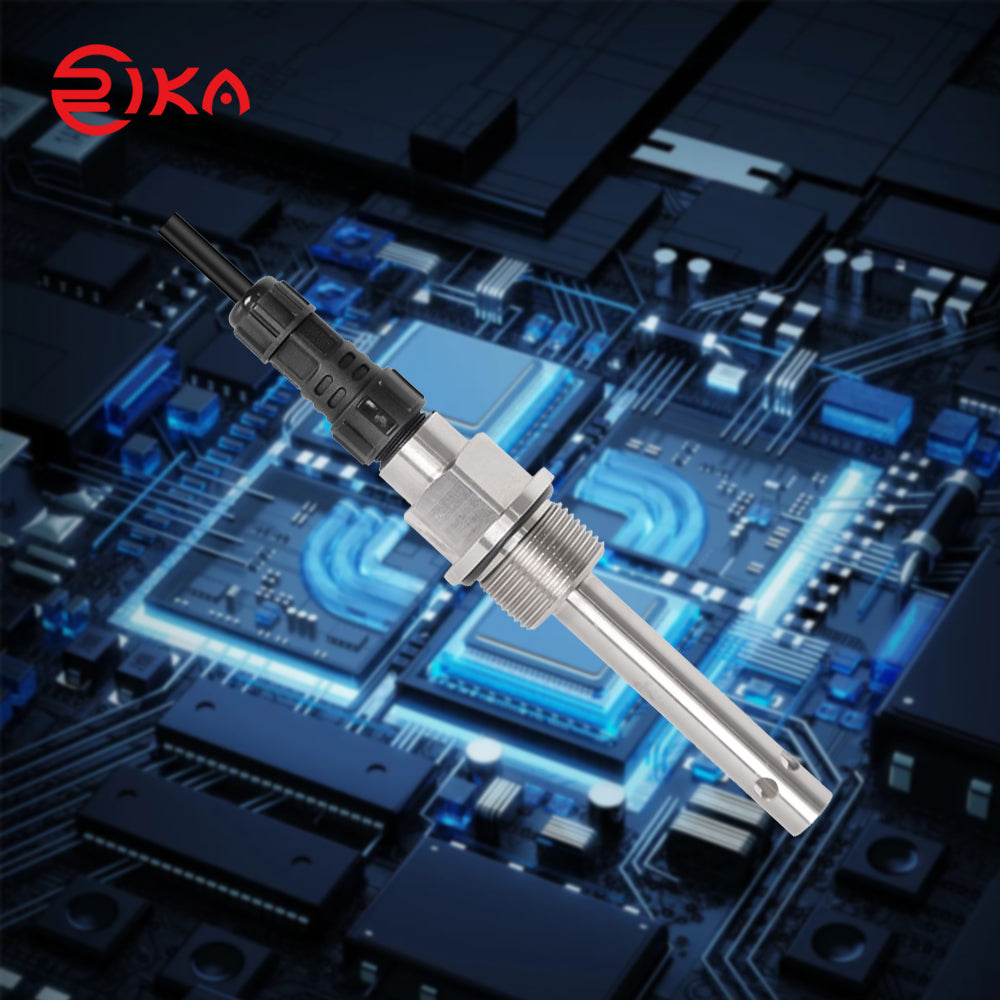 RK500-13 (Liquid cooling) EC Sensor-M16 connector