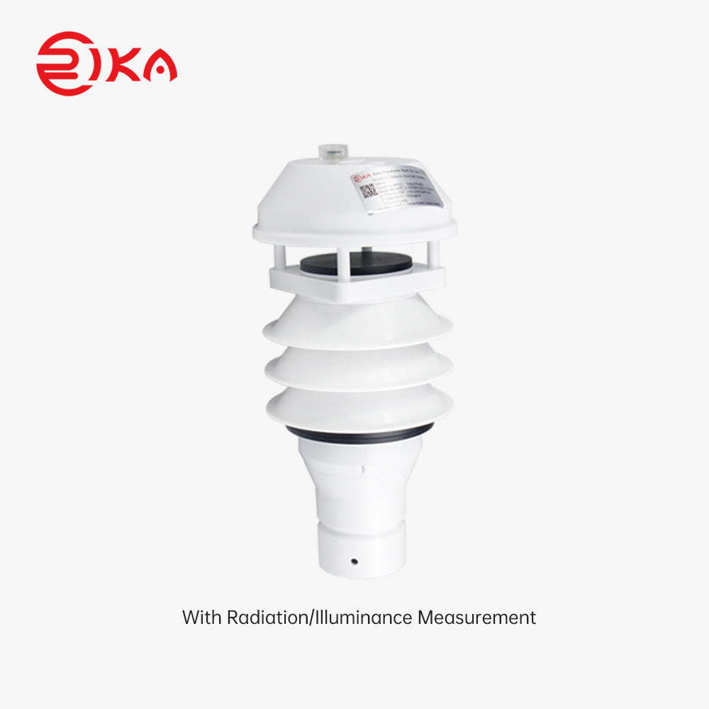 RK900-12 Ultrasonic Automatic Weather Instrument