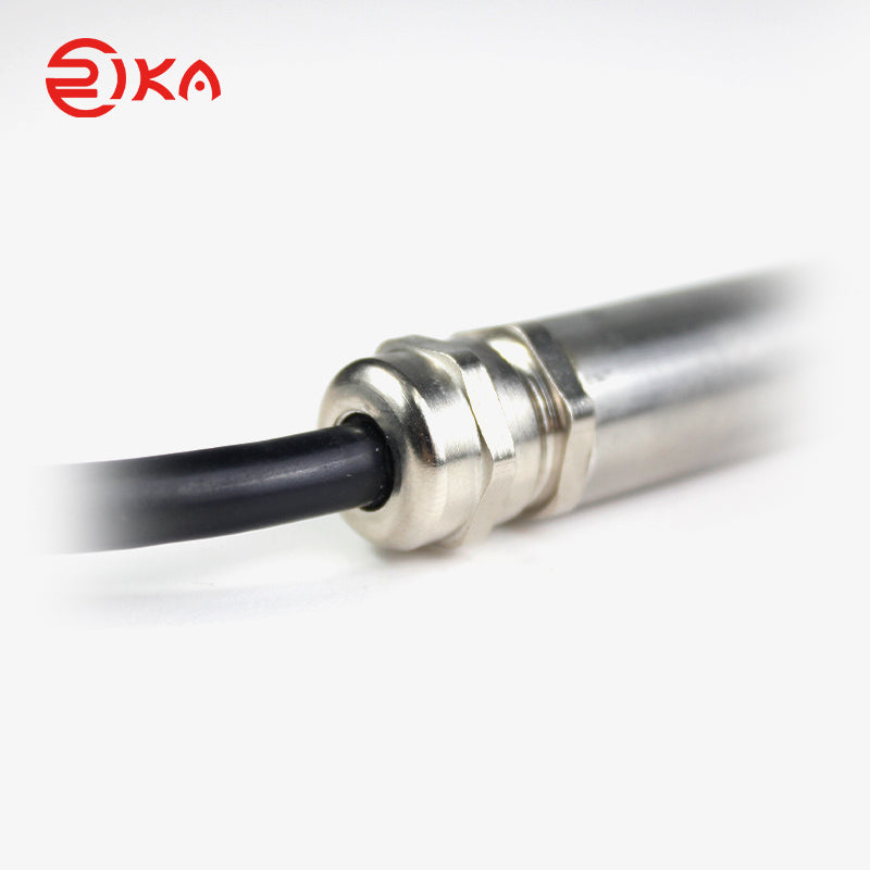 RK500-23 Soil EC Sensor & Soil Salinity Sensor